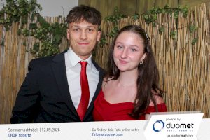 Sommernachtsball